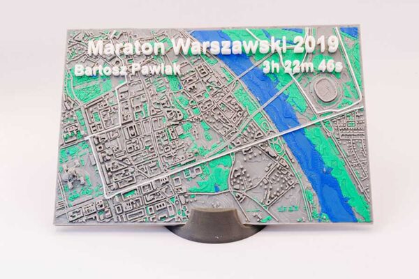 maraton warszawski 1