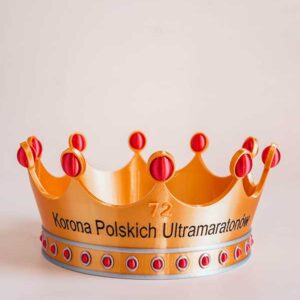 Korona Polskich Ultramaratonów
