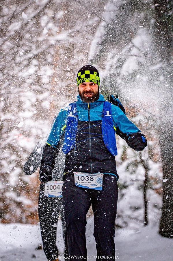 Zamieć 2026 - Relacja 10 2026 zamiec jaro