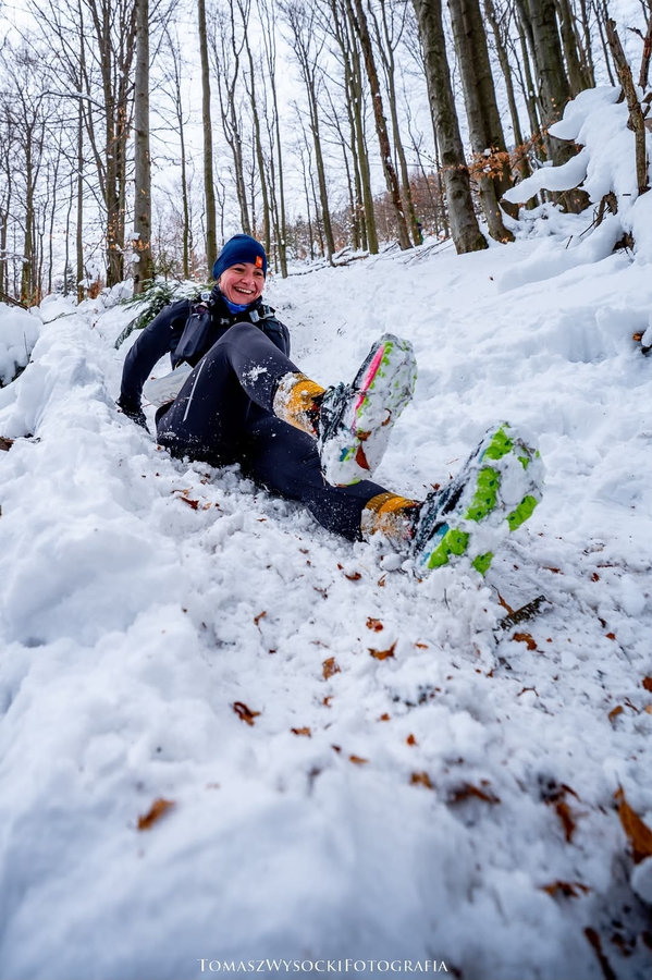 Zamieć 2026 - Relacja 7 2026 zamiec marta 2