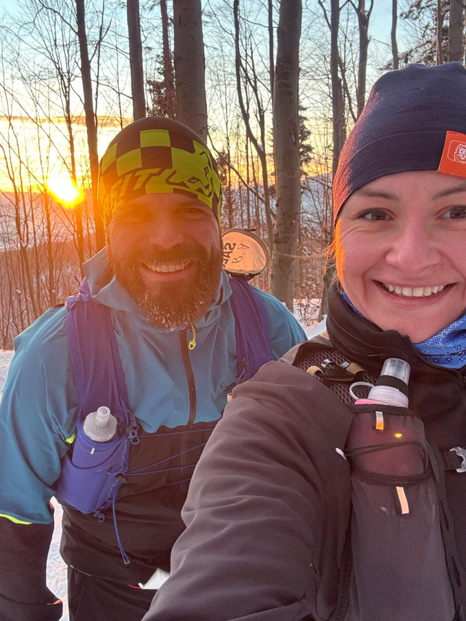 Zamieć 2026 - Relacja 3 2026 zamiec wschod 2