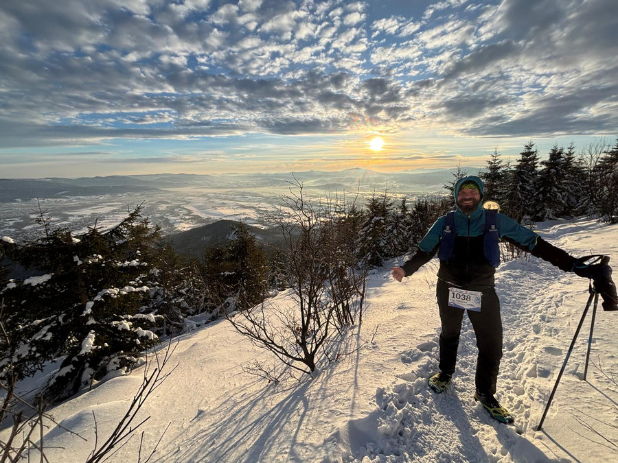 Zamieć 2026 - Relacja 4 2026 zamiec zywiec view