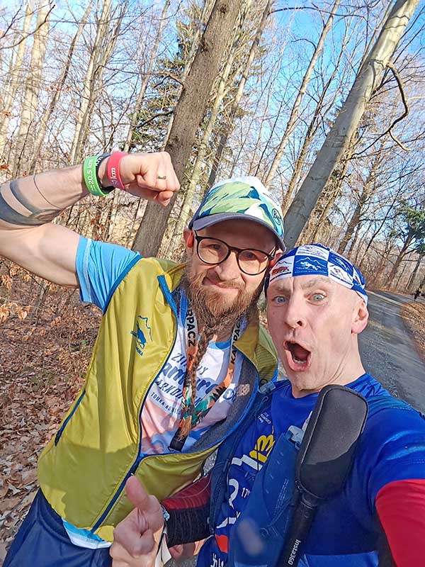 Zimowy Ultramaraton Karkonoski 2026 32 ZUK2026 Artur