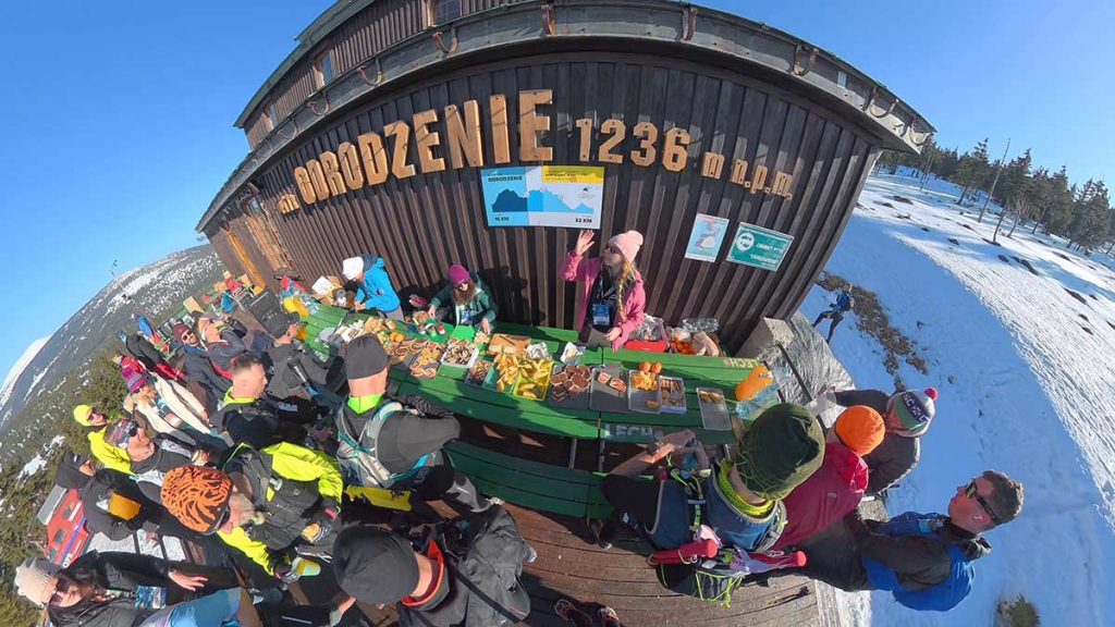 Zimowy Ultramaraton Karkonoski 2026 14 zuk2026 odrodzenie