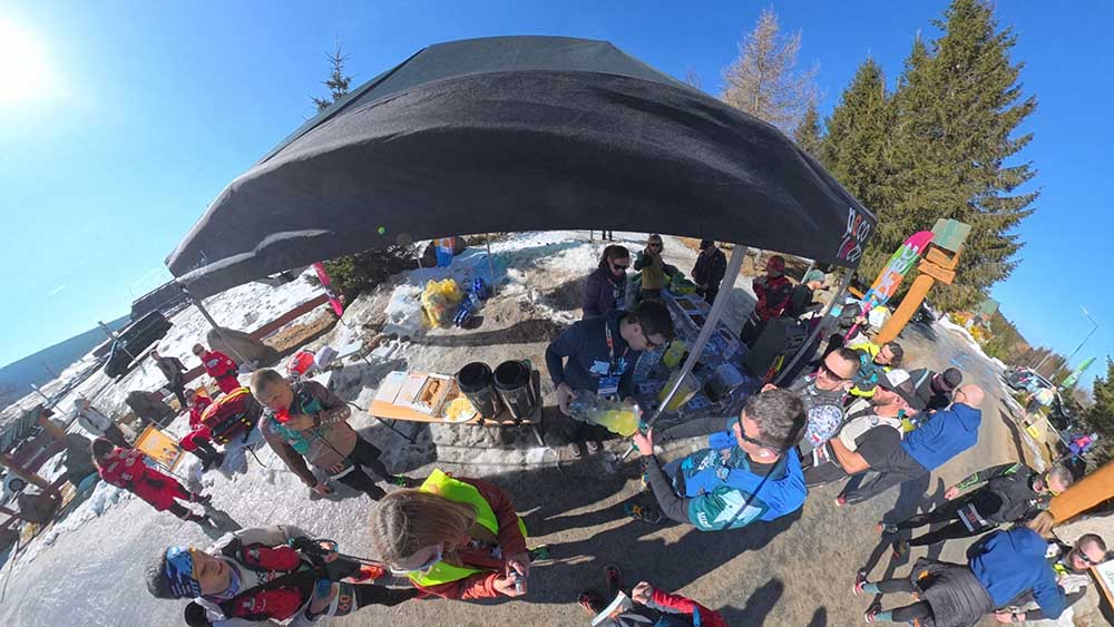 Zimowy Ultramaraton Karkonoski 2026 29 zuk2026 przelecz okraj