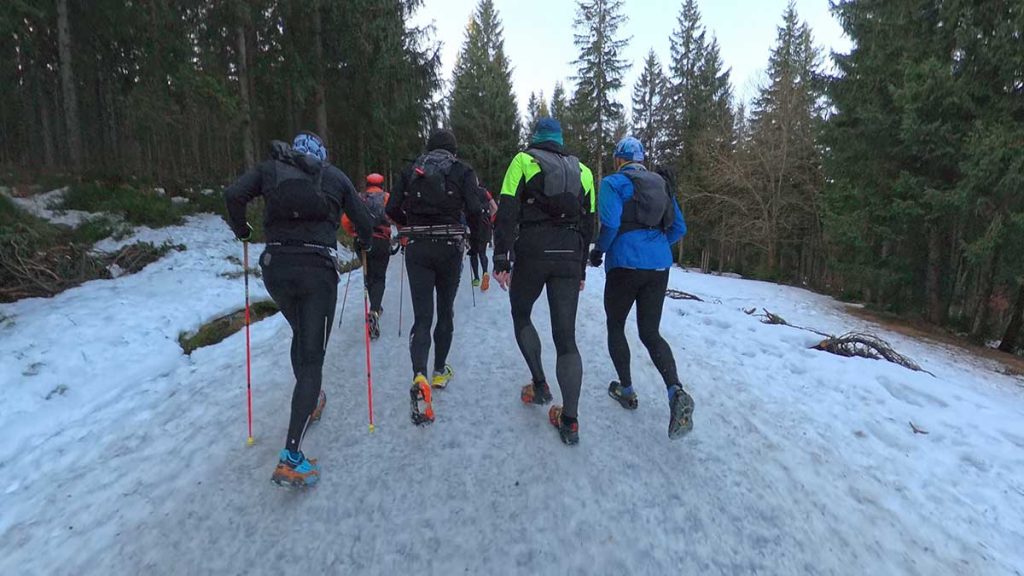 Zimowy Ultramaraton Karkonoski 2026 9 zuk2026 trasa4