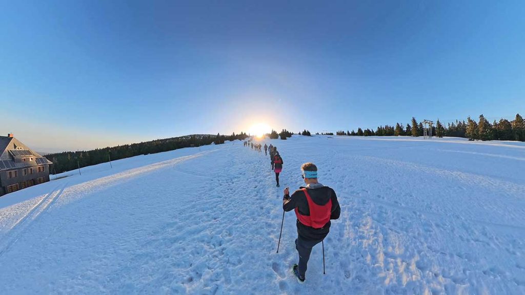 Zimowy Ultramaraton Karkonoski 2026 12 zuk2026 trasa5