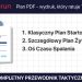 plan pdf wynik