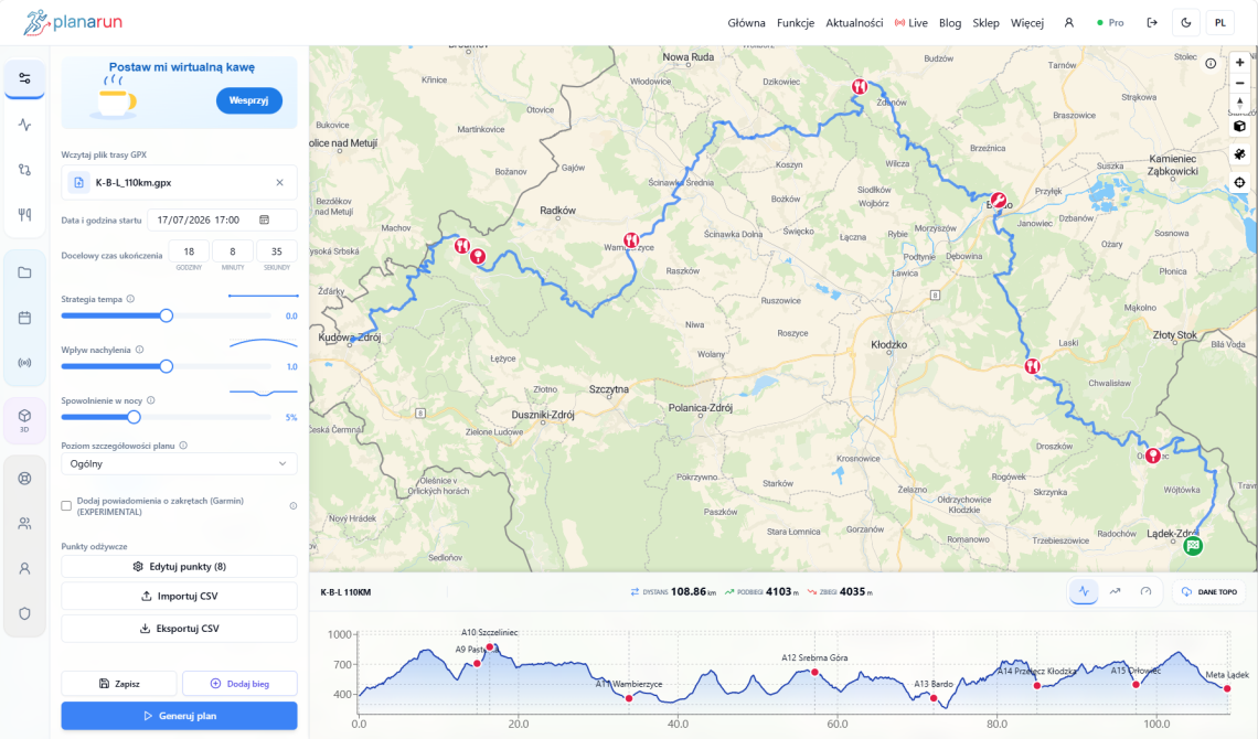 planarun glowny panel gpx web