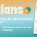 Balanso baner raf